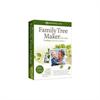 Nova Development Family Tree Maker 2011 Deluxe - complete package 40971